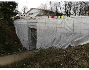 André Kohnen Gerüstbau GmbH - GALLERY