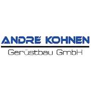André Kohnen Gerüstbau GmbH - LOGO