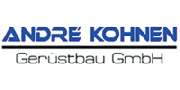 André Kohnen Gerüstbau GmbH - LOGO