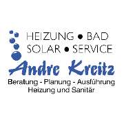 André Kreitz Heizung • Bad • Service - LOGO