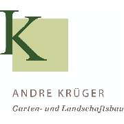 Andre Krüger Gartenanlagen - LOGO