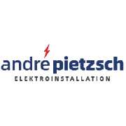 André Pietzsch Elektroinstallation - LOGO