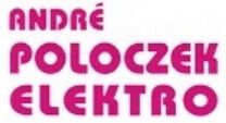 Andre Poloczek Elektro - Logo André Poloczek Elekt …