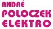 Andre Poloczek Elektro - Logo André Poloczek Elektro in Flieden