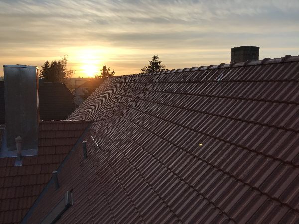 Andre' Schneider Dachdeckermeister - GALLERY