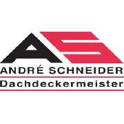 Andre' Schneider Dachdeckermeister - LOGO