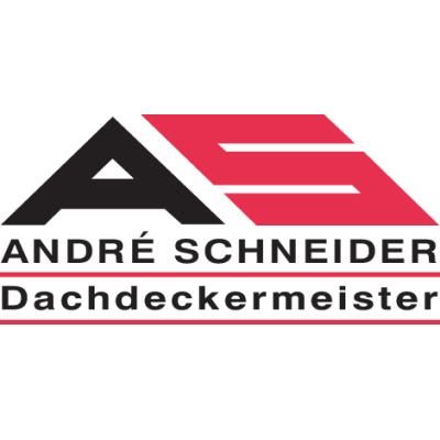 Andre' Schneider Dachdeckermeister - LOGO