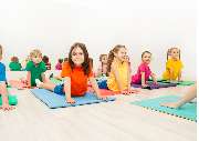 Andrea Deutscher Yoga eMotion und Systemisches Coaching - GALLERY