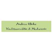 Andrea Klinke Rechtsanwältin - LOGO