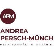 Andrea Persch-Münch - LOGO