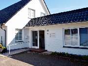 Andrea Steinbach Physiotherapie - GALLERY