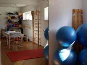 Andrea Steinbach Physiotherapie - GALLERY