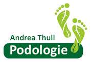 Andrea Thull Podologische Praxis - Logo Andrea Thull Podologische Praxis in Merchweiler