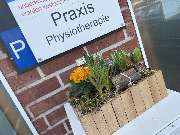 Andrea Wernecke Physiotherapie - GALLERY