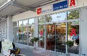 Andreas Apotheke - Aussenansicht der Andreas Apotheke
