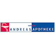 Andreas Apotheke - Logo der Andreas Apotheke