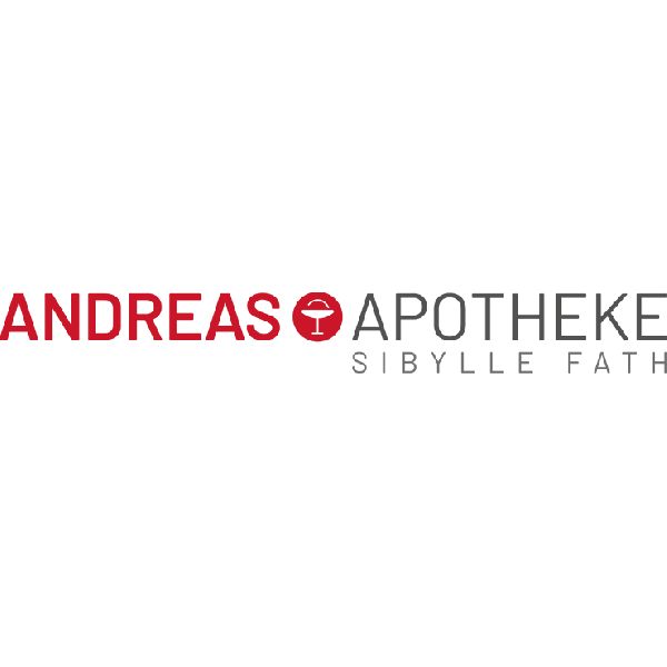 Andreas-Apotheke - Logo der Andreas-Apotheke