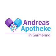 Andreas-Apotheke - Logo der Andreas-Apotheke