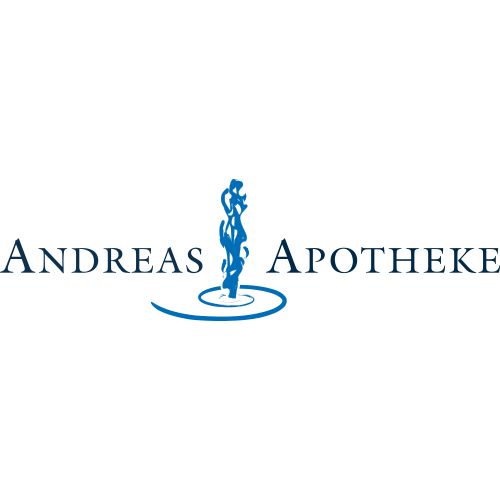 Andreas-Apotheke - Logo der Andreas-Apotheke