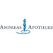 Andreas-Apotheke - Logo der Andreas-Apotheke