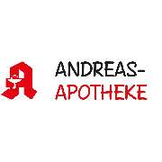 Andreas-Apotheke - Logo der Andreas-Apotheke