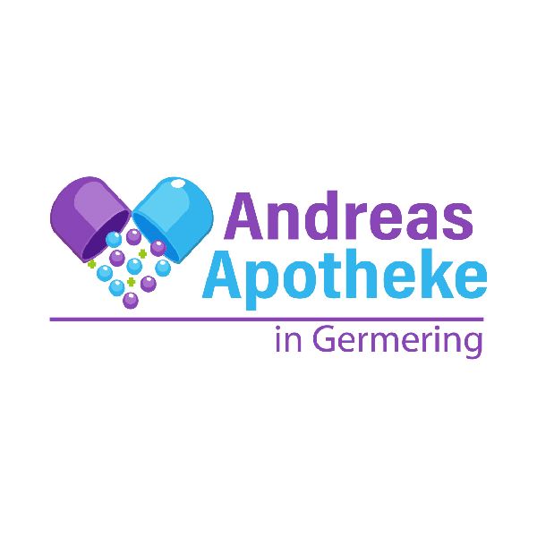Andreas-Apotheke - Logo der Andreas-Apotheke