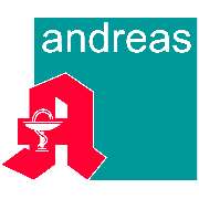 Andreas-Apotheke - Logo der Andreas-Apotheke