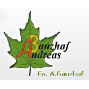 Andreas Banzhaf Garten- u. Landschaftsbau - LOGO