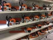 Andreas Baumann Forst- und Gartengeräte - 3