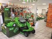 Andreas Baumann Forst- und Gartengeräte - 5