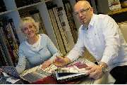 Andreas Becker Raumausstattermeister - GALLERY