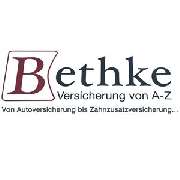 Andreas Bethke - Versicherungsmakler - LOGO