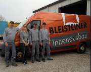 Andreas Bleisteiner Innenausbau - GALLERY