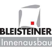 Andreas Bleisteiner Innenausbau - LOGO