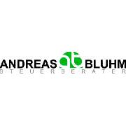Andreas Bluhm Steuerberater - LOGO