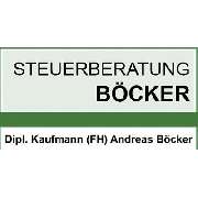 Andreas Böcker Steuerberater - LOGO