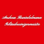Andreas Bowinkelmann Gebäudereinigermeister - LOGO
