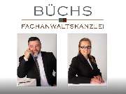 Andreas Büchs Rechtsanwaltskanzlei - 1