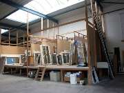 Andreas Büscher e.K. Fenster - Türen - Glas - GALLERY