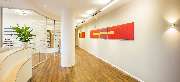 Andreas Burkart + Dr. Ralf Linke, Dr. Markus Keydel Gelenkzentrum - GALLERY