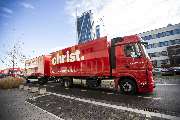 Andreas Christ Spedition und Möbeltransport GmbH - GALLERY