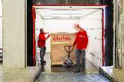 Andreas Christ Spedition und Möbeltransport GmbH - GALLERY