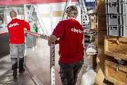 Andreas Christ Spedition und Möbeltransport GmbH - GALLERY