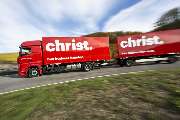 Andreas Christ Spedition und Möbeltransport GmbH - GALLERY