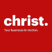 Andreas Christ Spedition und Möbeltransport GmbH - LOGO