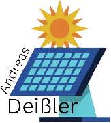Andreas Deißler Solar - 1