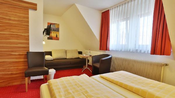 Andreas Dongus Hotel Krone - GALLERY