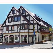 Andreas Dongus Hotel Krone - GALLERY
