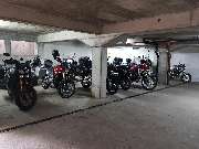 Andreas Dongus Hotel Krone - GALLERY