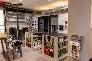 Andreas Ege Raum und Design GmbH & Co. KG - GALLERY